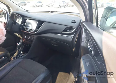 2019 Buick Encore Fwd Preferred z USA, uszkodzony, nr VIN KL4CJASB0KB805688